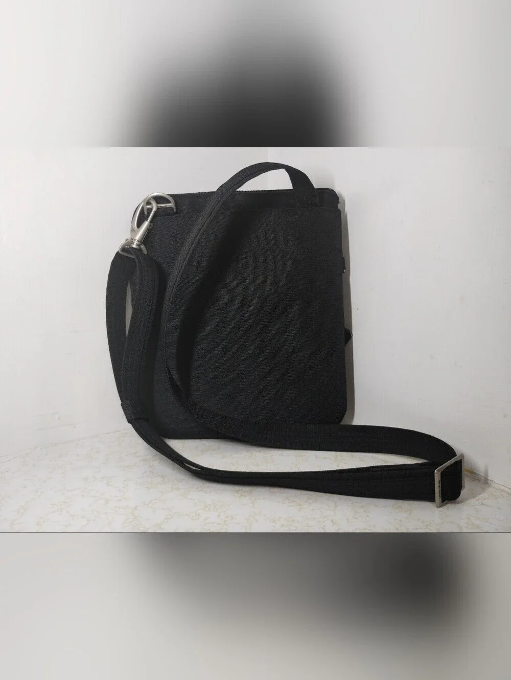 Travelon compact crossbody
